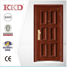 2015 neue KKD Stahltür KKD-907 Außentür für Abteilung und zu Hause
